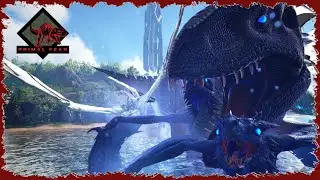 Celestial Indominus Emperor We Are Coming For You! Primal Fear SUPER DUPER MODDED | EP21