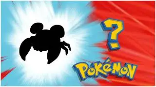 Who's That Pok&eacute;mon? Discover the Secrets of Paras! #Shorts | Pok&eacute;mon ID: 0046