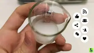 Какой pH у молока? / Лакмус