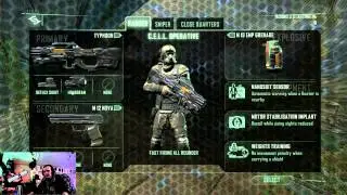 Furious PC Gaming - Crysis 3 Public Multiplayer Beta. #3