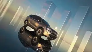 Mahindra XUV 7XO | AX7
