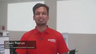 Bentley Education Success Story | Griffith University, Australia