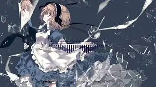 東方 Touhou Chiptune/8bit | Alice's Theme: Doll Judgement ~ the Girl Who Played with People's Shapes