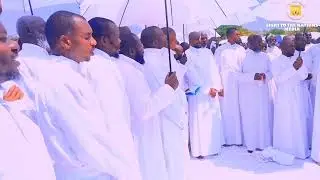 Hymn 84 Ndanzwa izwi rako rinondidaidza~