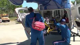 MOV2009 05 20 BK117 patient load2