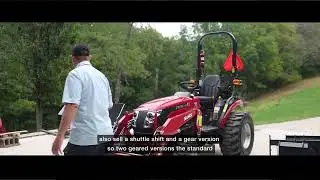 The Premium Features In Solis H24