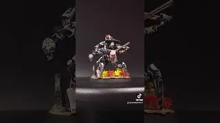 Hexmark Dia de Los Destroyers