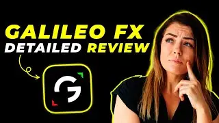 Galileo FX Review 2025: The Ultimate Trading Bot Breakdown