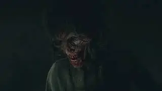 Dying Light: The Beast - Requiem For A Scream: Get Inside Cement Plant | Kill The Matriarch Chimera