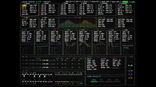 Lunar84 Terminal: Teaser Stream