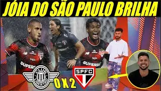 VITORIA GIGANTE DO S&Atilde;O PAULO ! ULTIMAS NOT&Iacute;CIAS DO S&Atilde;O PAULO HOJE! SPFC NOT&Iacute;CIAS DE HOJE! SPFC PLAY