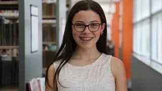 Meet 2025 Martin Luther King, Jr. Essay Contest Winner: Lucy Mann