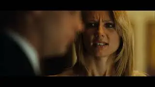 Hitman (2007): Agent 47 doesn't like woman