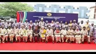 LIVE:MALAWI 2025 LOCAL GOVERMENT ELECTIONS COVERAGE#live