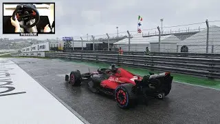 2023 Alfa Romeo Formula 1 Car | F1 22