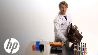 HP Inkology: Paperology | HP Ink | HP