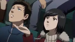 Diamond no Ace  The Best of The Best Moments #1☆The Day It Began☆ FULL HD