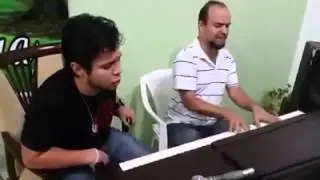 Renato Vianna - Consagração