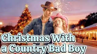 Christmas With a Country Bad Boy | A Country Star's Fight for Her Voice #dramabox #movie