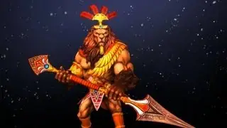 SMITE GEWINNSPIEL/VERLOSUNG 3 GAME-KEYS | Gameplay [HD]