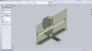 SolidWorks Tutorial - How You Merge Components