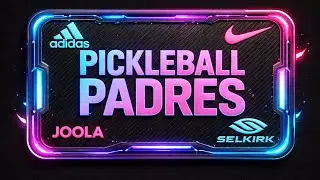 Pickleball Padres Channel Ep 1067