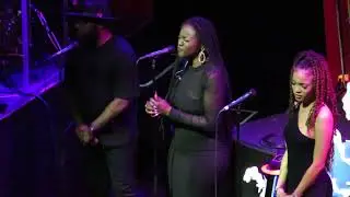 PJ Morton, Say So