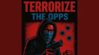 Terrorize the opps (feat. Hopoutfully & Babyjay)