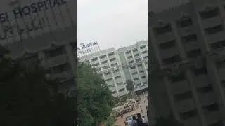Hyderabad Owaisi hospital