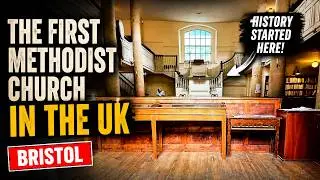 Exploring Bristol Full City Tour