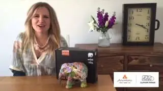 Meet the winner!