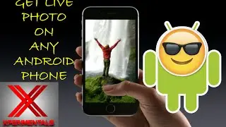 How To Get Live Photo Feature On Any Android Phone