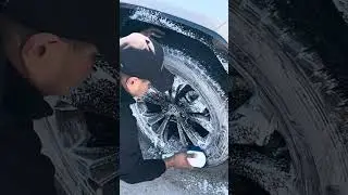 #mobilecarwash #detalladoautomotriz #southsidechicago #mobilewash #Toyota #Rav4