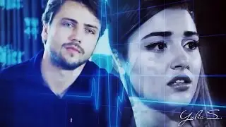 Али & Селин  Первая и последняя