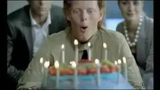 toyota auris reclame