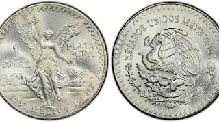 AMAZING TOP POP: PCGS Unboxing Submission World Coins: Libertads, United Kingdom, Germany, and MORE!