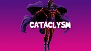 Magneto CRUSHES Legendary Side Quest Cataclysm-Robot Revolution | MCOC | Marvel Contest of Champions
