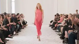 16Arlington | Spring Summer 2025 | London Fashion Week