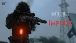 BATTLEFIELD 2042 MONTAGE | IMPULSE
