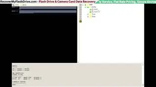 PNY 4GB Phison PS2232 Off Chip Data Recovery with Soft Center's Flash Extractor for Data Recovery