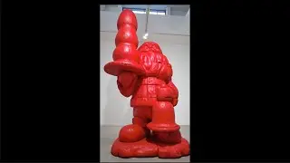 Berlin Art Week 2023⭐ Paul McCarthy | Galerie Max Hetzler | Berlin Art Scene #contemporaryart
