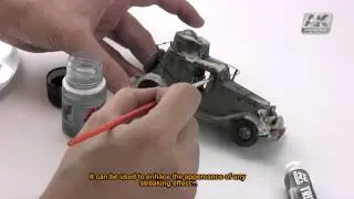 AK079 WET EFFECTS FLUID