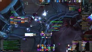 nycteus trying to escape pridW