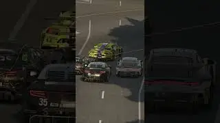 Qualifying Ruined Our Endurance Race in One Corner