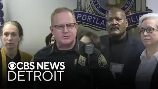 2 people shot by Border Patrol agents in Portland, Oregon, DHS says