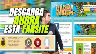 C&Oacute;MO DESCARGAR ESTA FANSITE DE HABBO (BobbleHat)