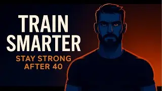 Fit After 40: How to Get Lean, Strong, and Healthy Again