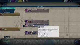 Skaetur's Civilization - Tutorial (001)