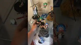 Anime Action Figures Collection 🖤 | IndianBookstor.in #theindianbookstore #anime #actionfigures