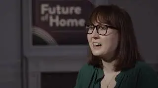 Emily Anthes on The Importance of Evidence-Based Design
